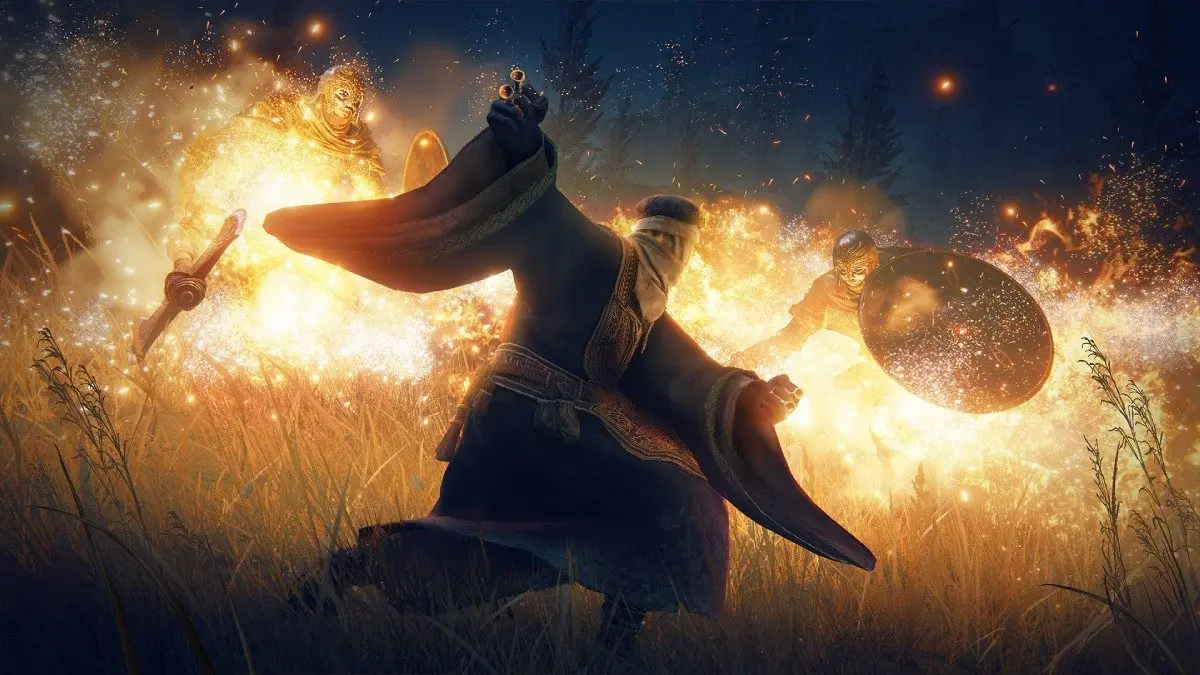 Report aus erster Hand zu Elden Ring: Shadow of the Erdtree