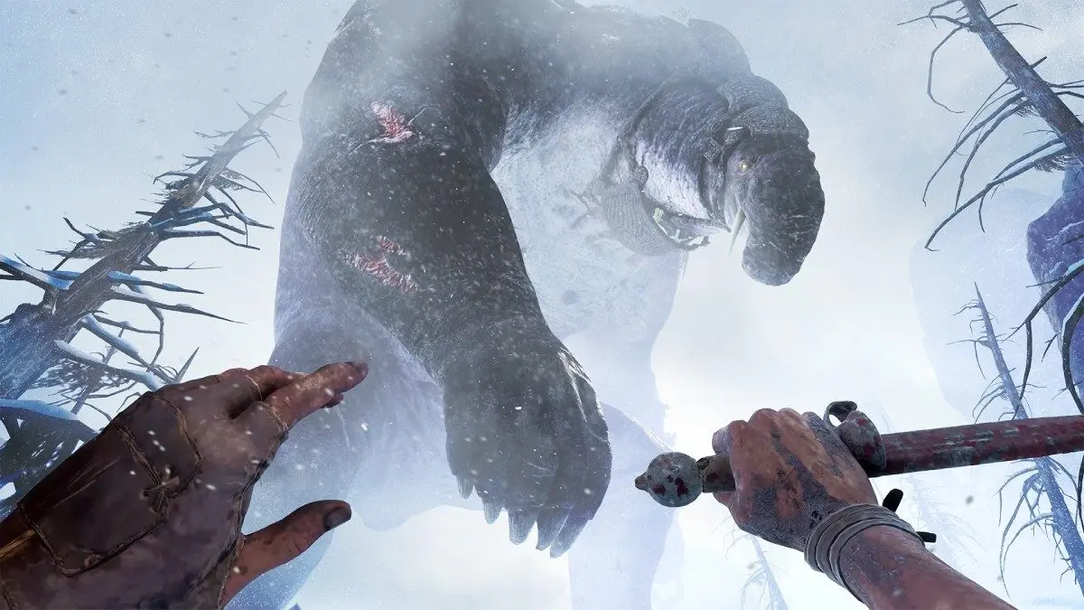 Skydance’s Behemoth: Hands-On