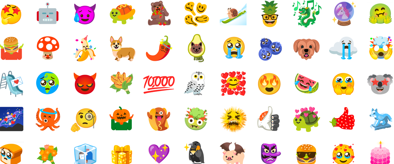 10 fun facts about emoji for World Emoji Day10 fun facts about emoji for World Emoji DayContributor