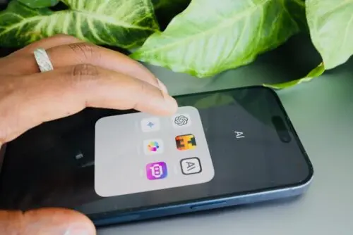 Why we’re taking a problem-first approach to the development of AI systems