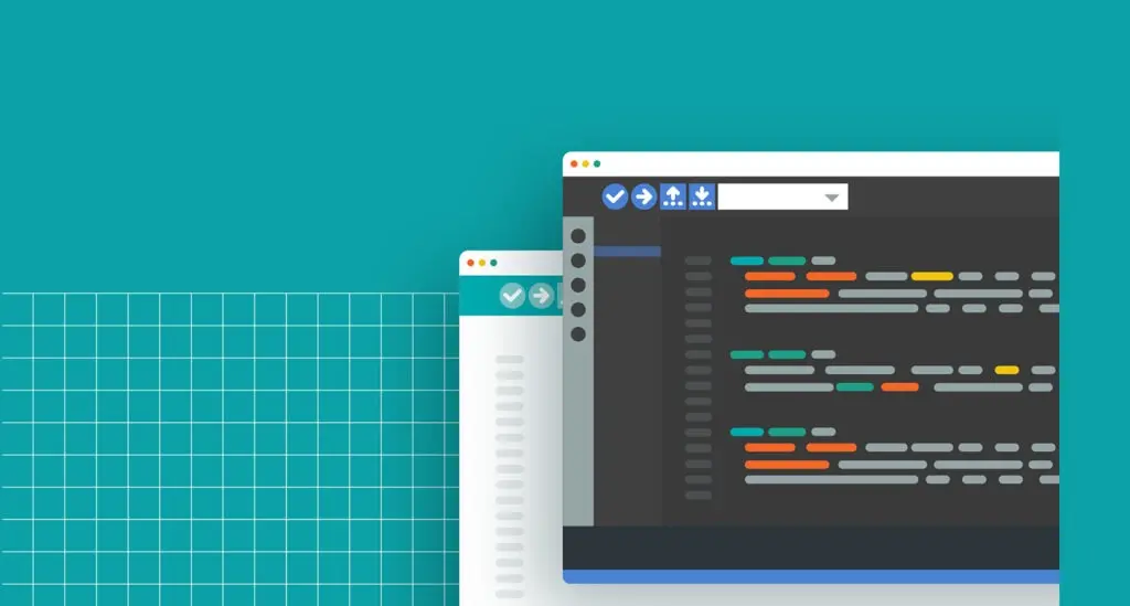 Arduino IDE 2.3.3: discover new support for shared spaces and more!