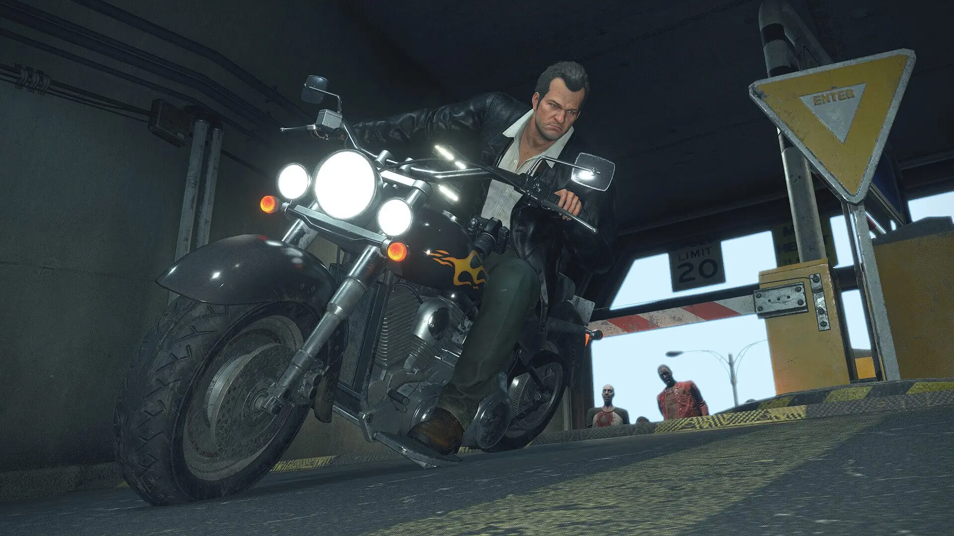 Dead Rising Deluxe Remaster: 12 Wege, wie Capcom das Einkaufszentrum Willamette Mall renoviert