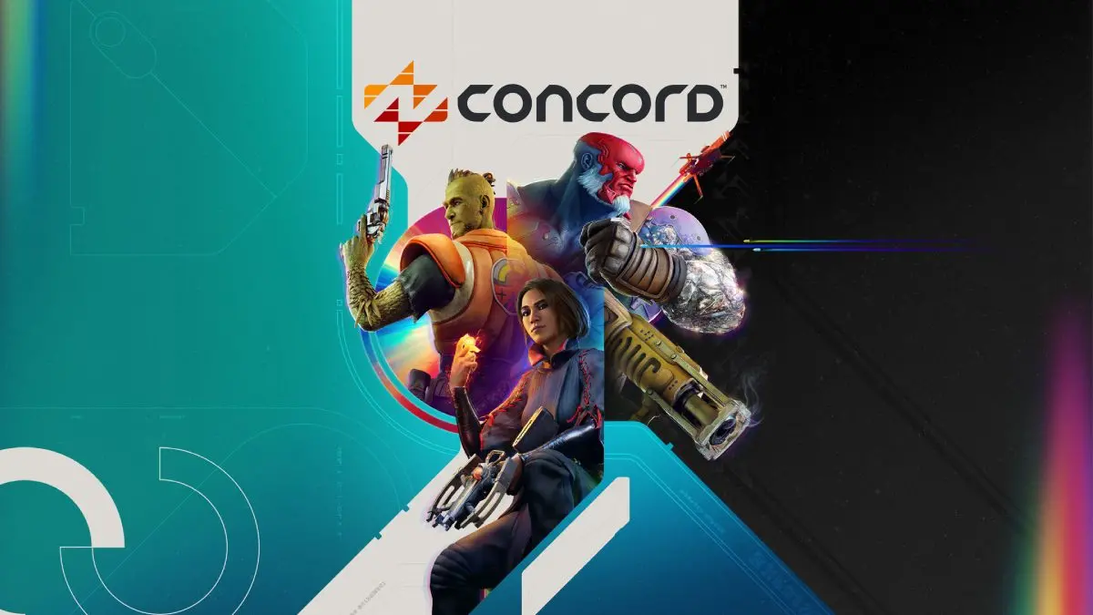 Ein wichtiges Update zu Concord
