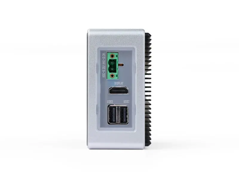 ReComputer R1000 industrial grade edge IoT controller review