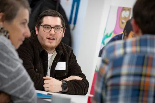 Ada Computer Science: A year in review