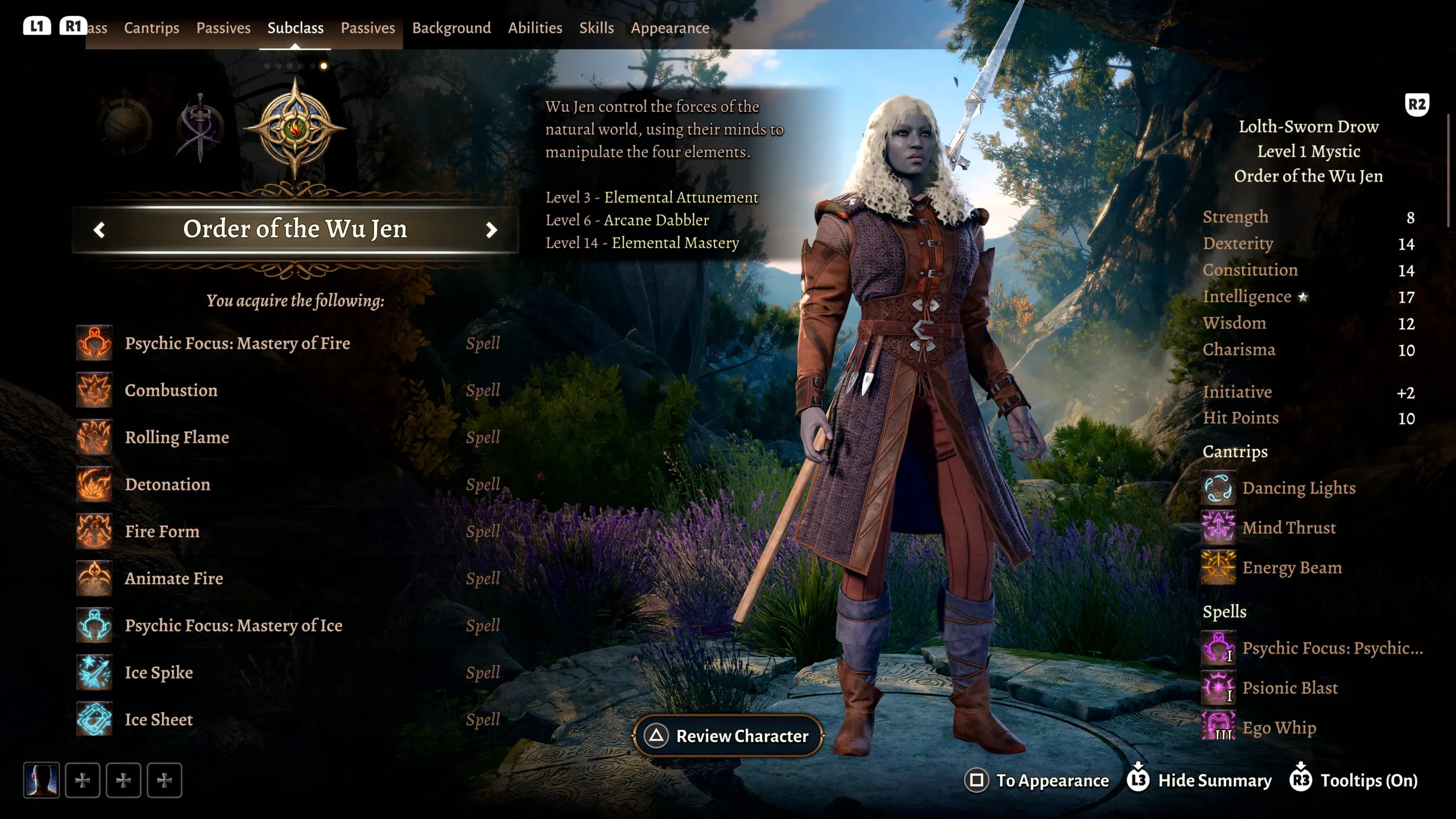 Baldur’s Gate 3 Patch 7 stürmt heute auf PS5