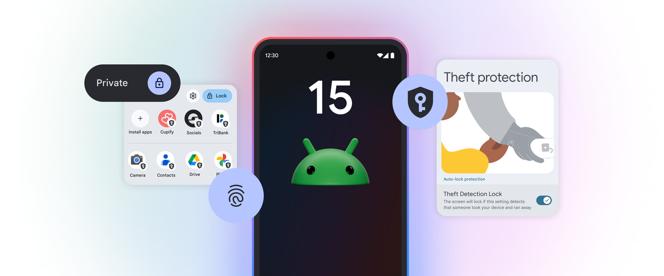 What’s new in Android 15, plus more updatesWhat’s new in Android 15, plus more updatesVP and GM of Android Platform