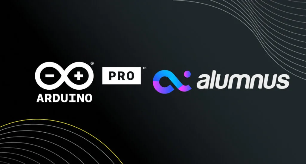 Alumnus Software joins Arduino’s System Integrators Partnership Program