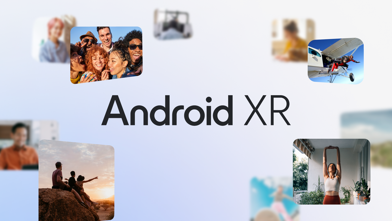 Android XR: The Gemini era comes to headsets and glassesAndroid XR: The Gemini era comes to headsets and glassesVP & GM