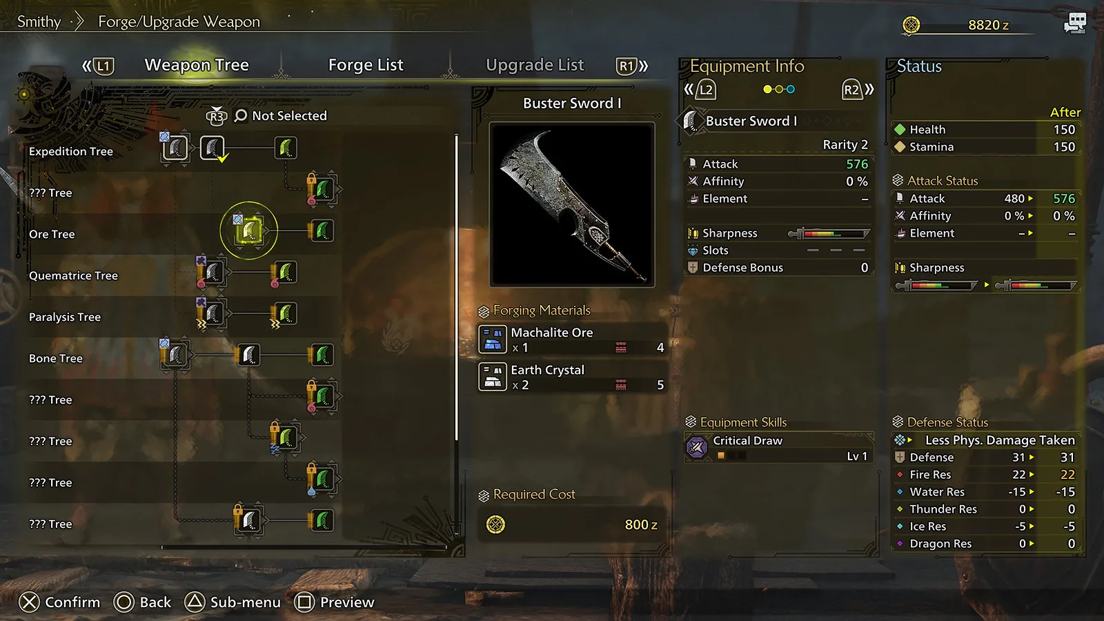 Monster Hunter Wilds: Angespielt