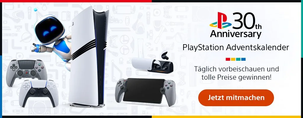 PlayStation Plus-Spielekatalog für Dezember 2024