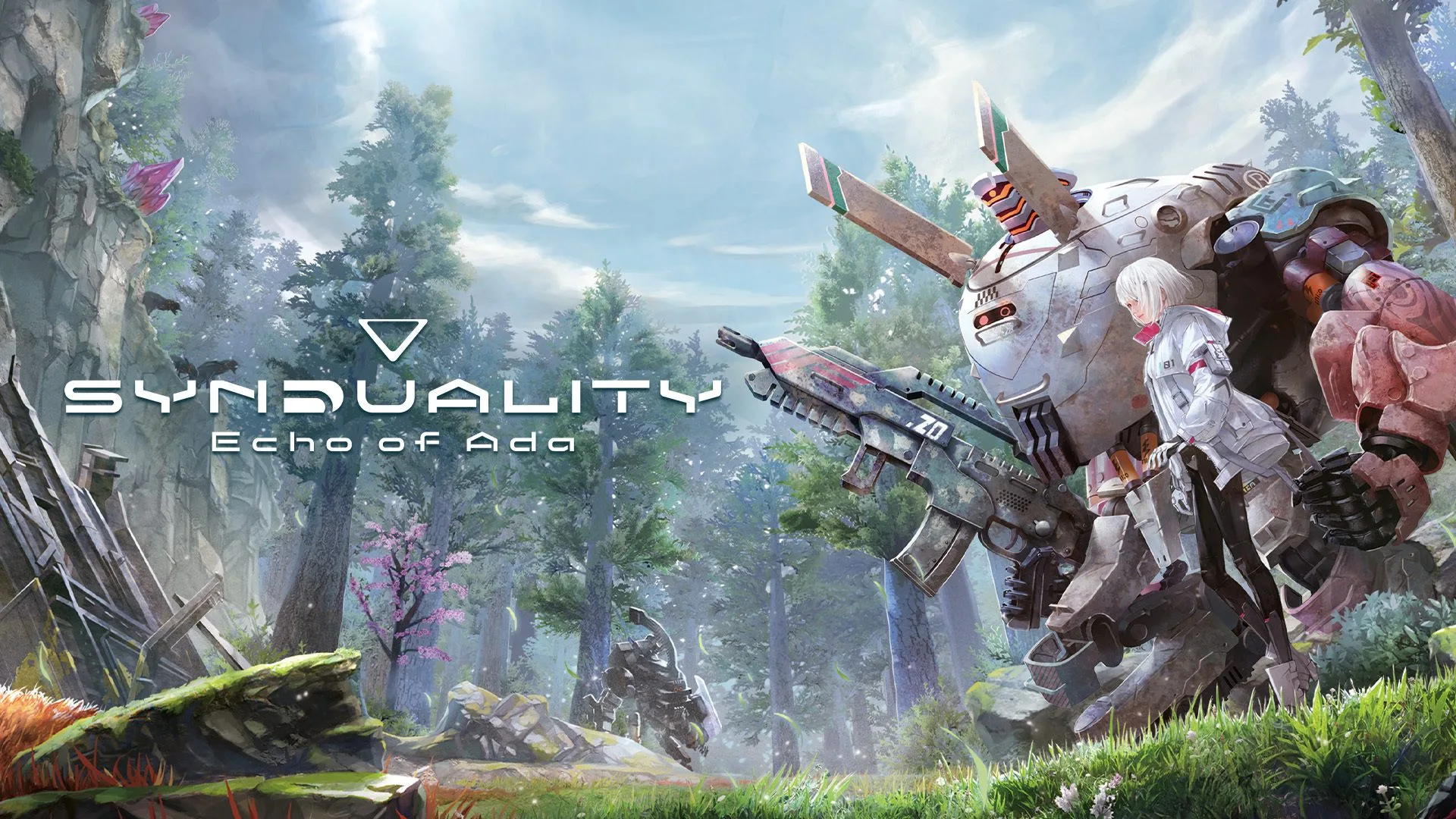 Synduality Echo of Ada: Solo-PvE-Modus enthüllt