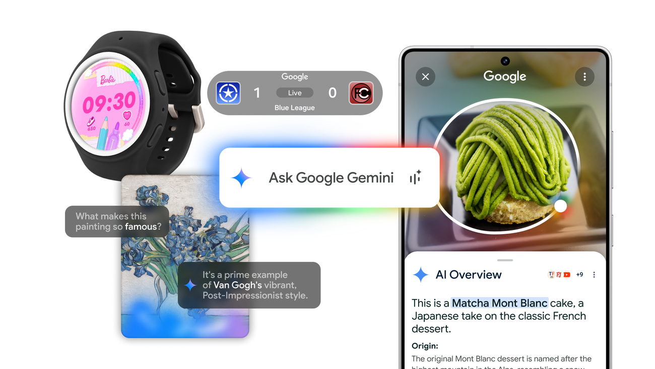 All the Android updates coming to the Samsung Galaxy S25 series and moreAll the Android updates coming to the Samsung Galaxy S25 series and moreSenior Director, Global Android Product Marketing