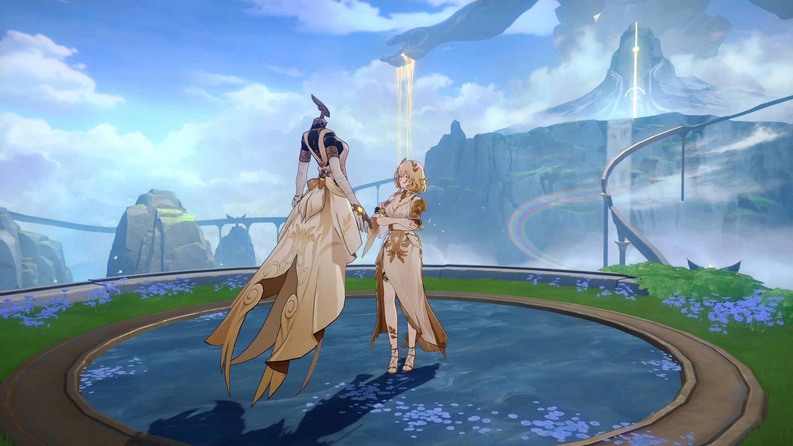 Version 3.0 „Lobgesang auf die Ära Nova“ von Honkai: Star Rail geht am 15. Januar 2025 online