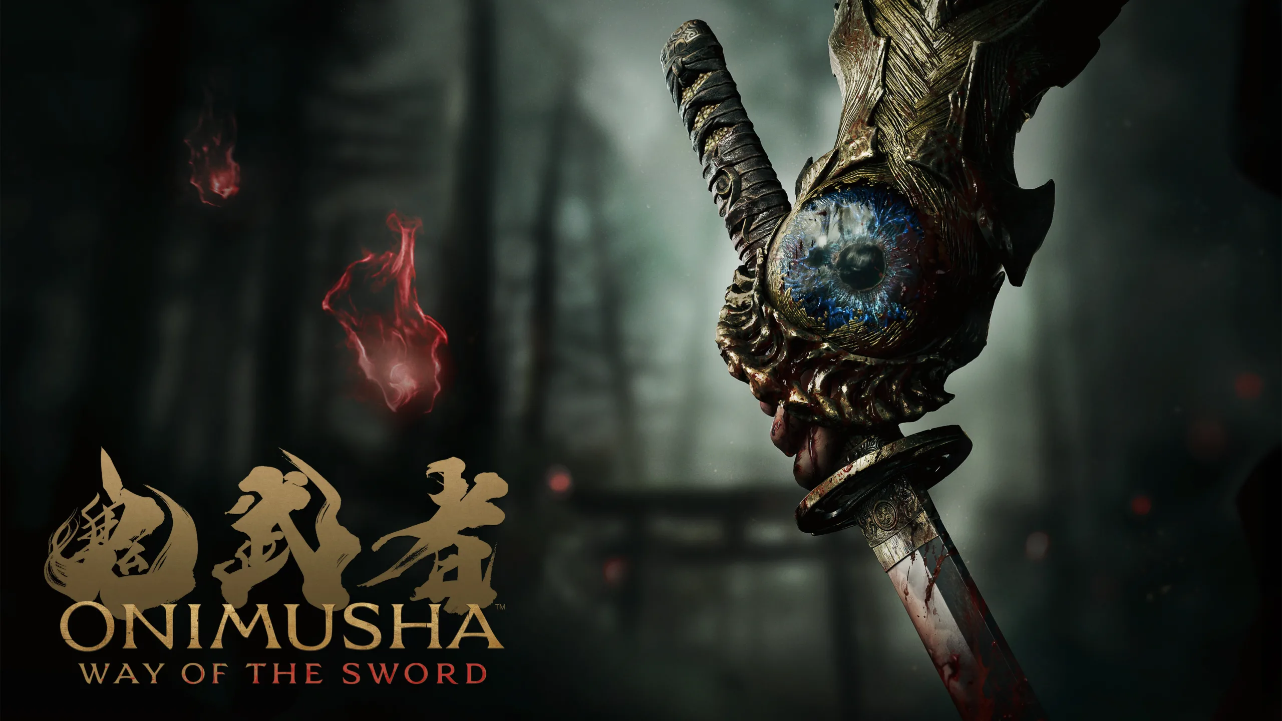 Capcom veröffentlicht Updates zur Onimusha-Serie, Capcom Fighting Collection 2 und Monster Hunter Wilds