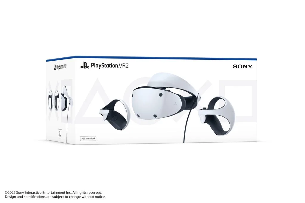 Ein toller neuer Preis für PlayStation VR2