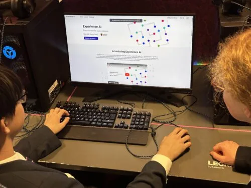 Experience AI: The story so far