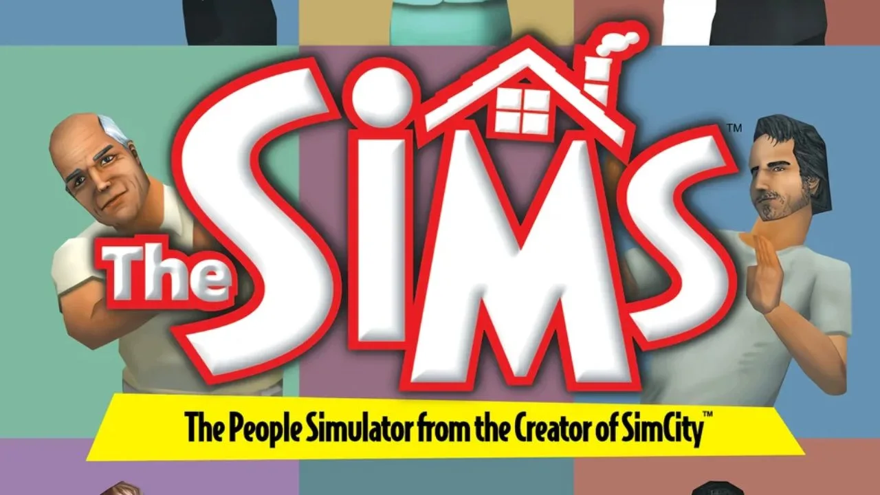 Kreativität ohne Grenzen: 25 Jahre Die Sims