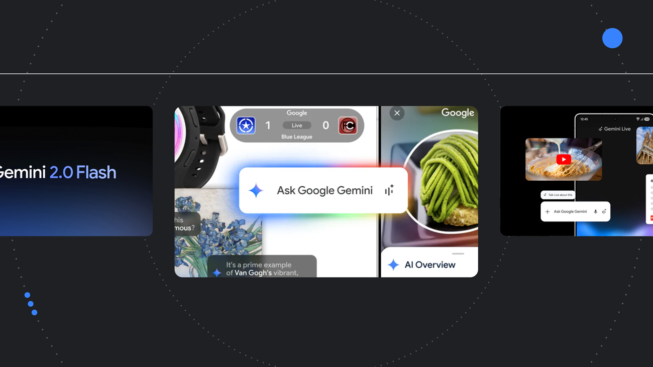 The latest AI news we announced in JanuaryThe latest AI news we announced in January