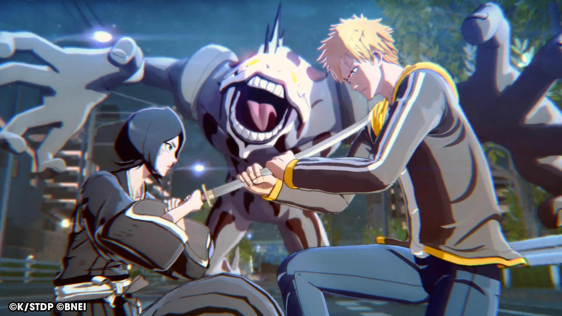 Bleach: Rebirth of Souls – Krachende Anime-Action mit Style