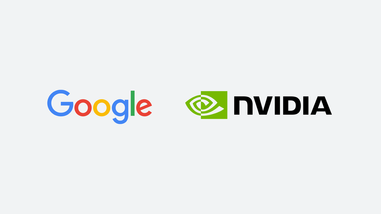 How Google and NVIDIA are teaming up to solve real-world problems with AIHow Google and NVIDIA are teaming up to solve real-world problems with AI