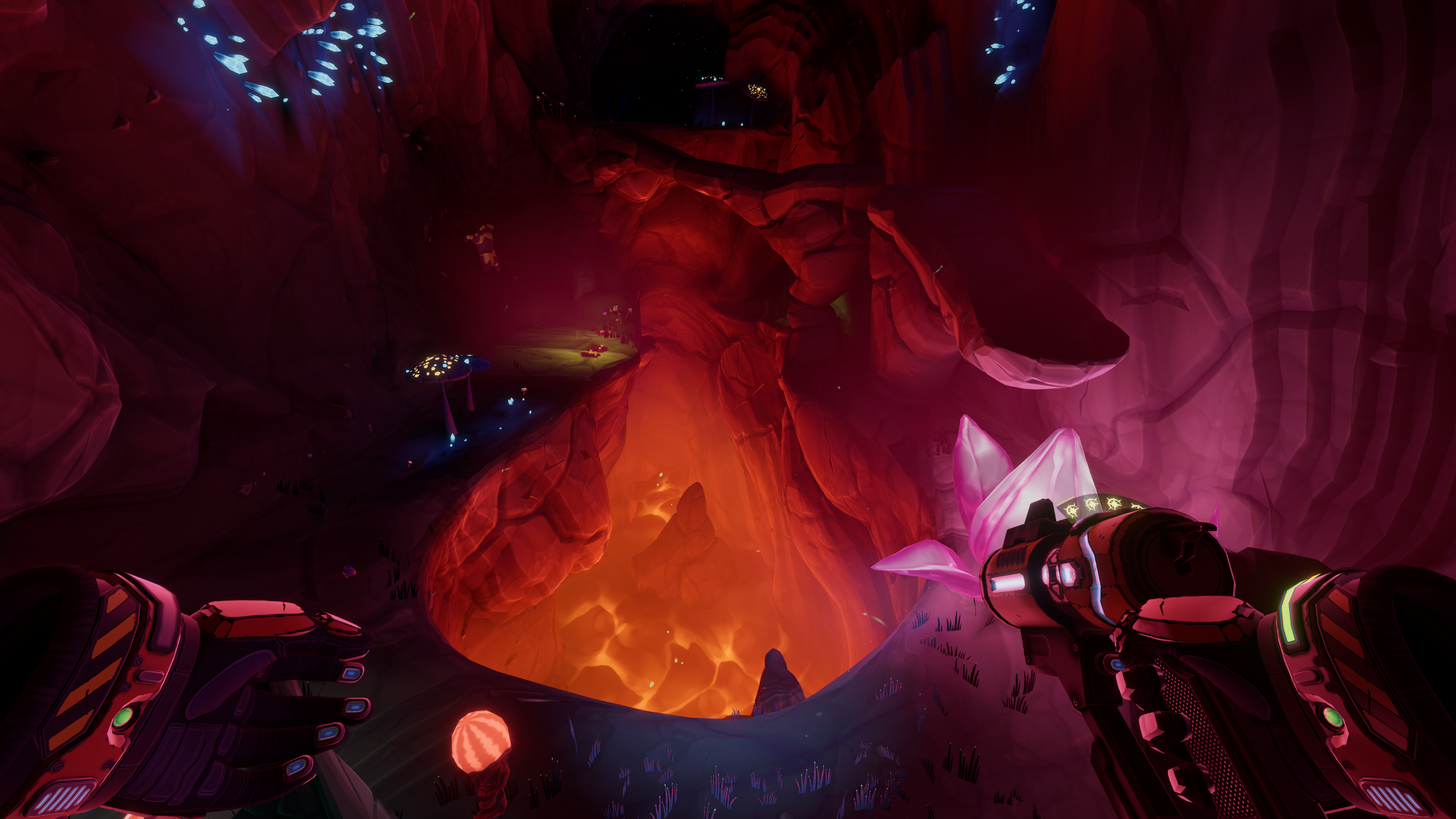 Into Black für PS VR2 angekündigt