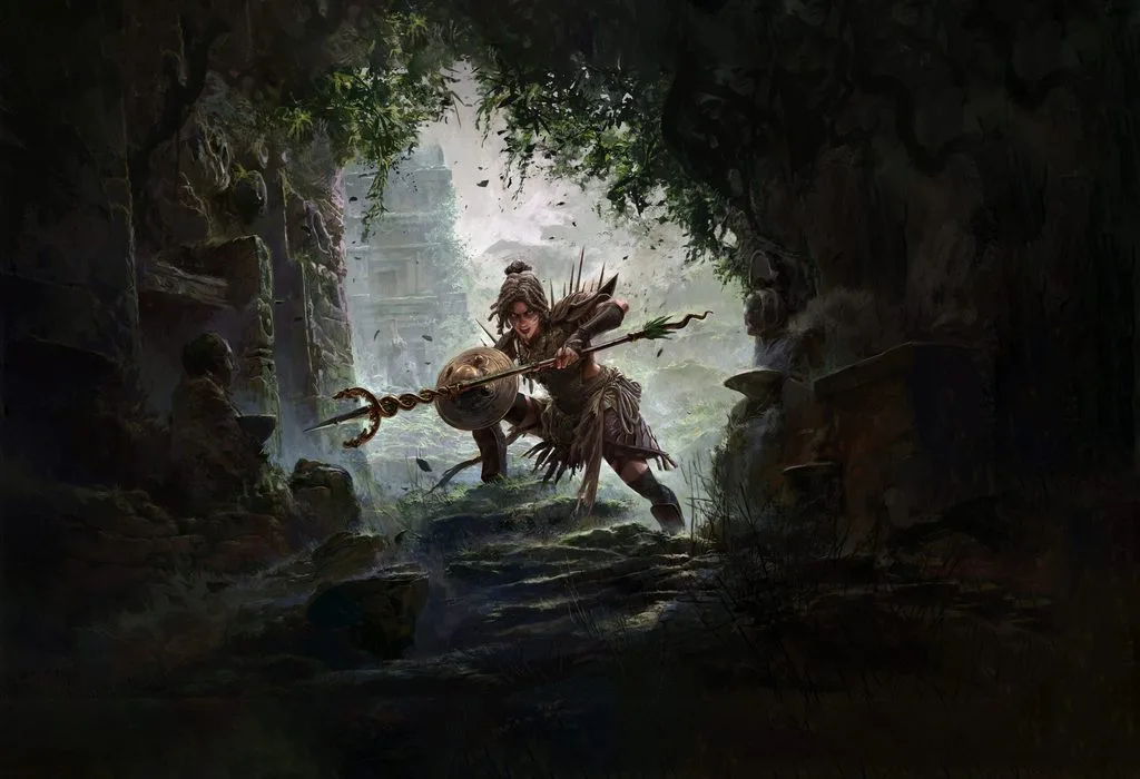 Path of Exile 2: Das große Inhaltsupdate Dawn of the Hunt erscheint am 4. April
