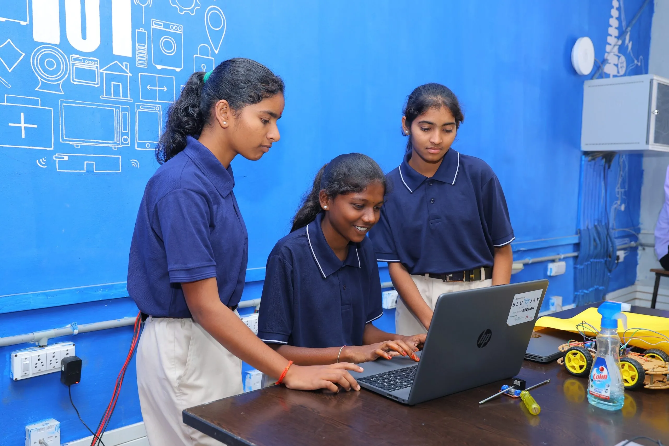 Empowering India’s digital future: Our computing curriculum’s impact