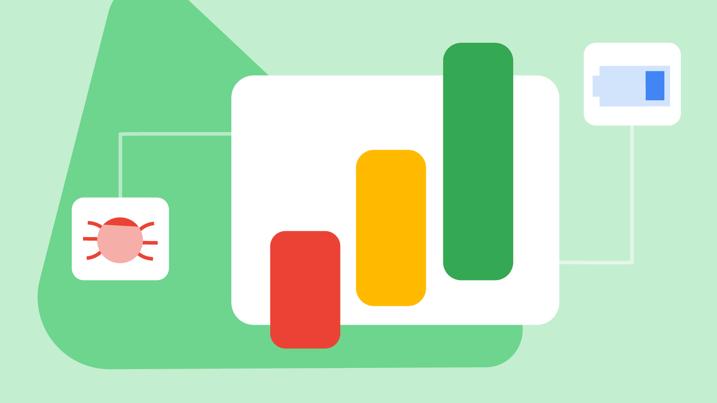 How we’re helping Google Play developers deliver better user experiences through improved performance insights.How we’re helping Google Play developers deliver better user experiences through improved performance insights.Director of Product Management, Google Play