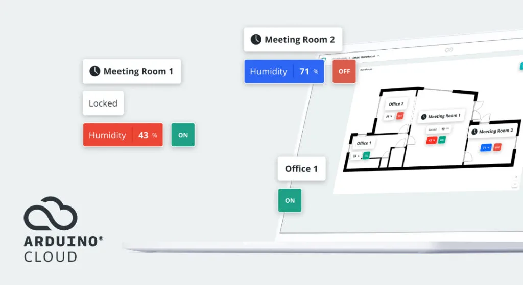 Introducing the Image Map widget: A smarter way to visualize your data