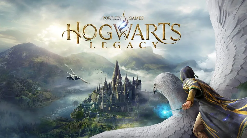 PlayStation Plus-Spielekatalog für April: Hogwarts Legacy, Blue Prince, Lost Records: Bloom & Rage Tape 2 und viele mehr