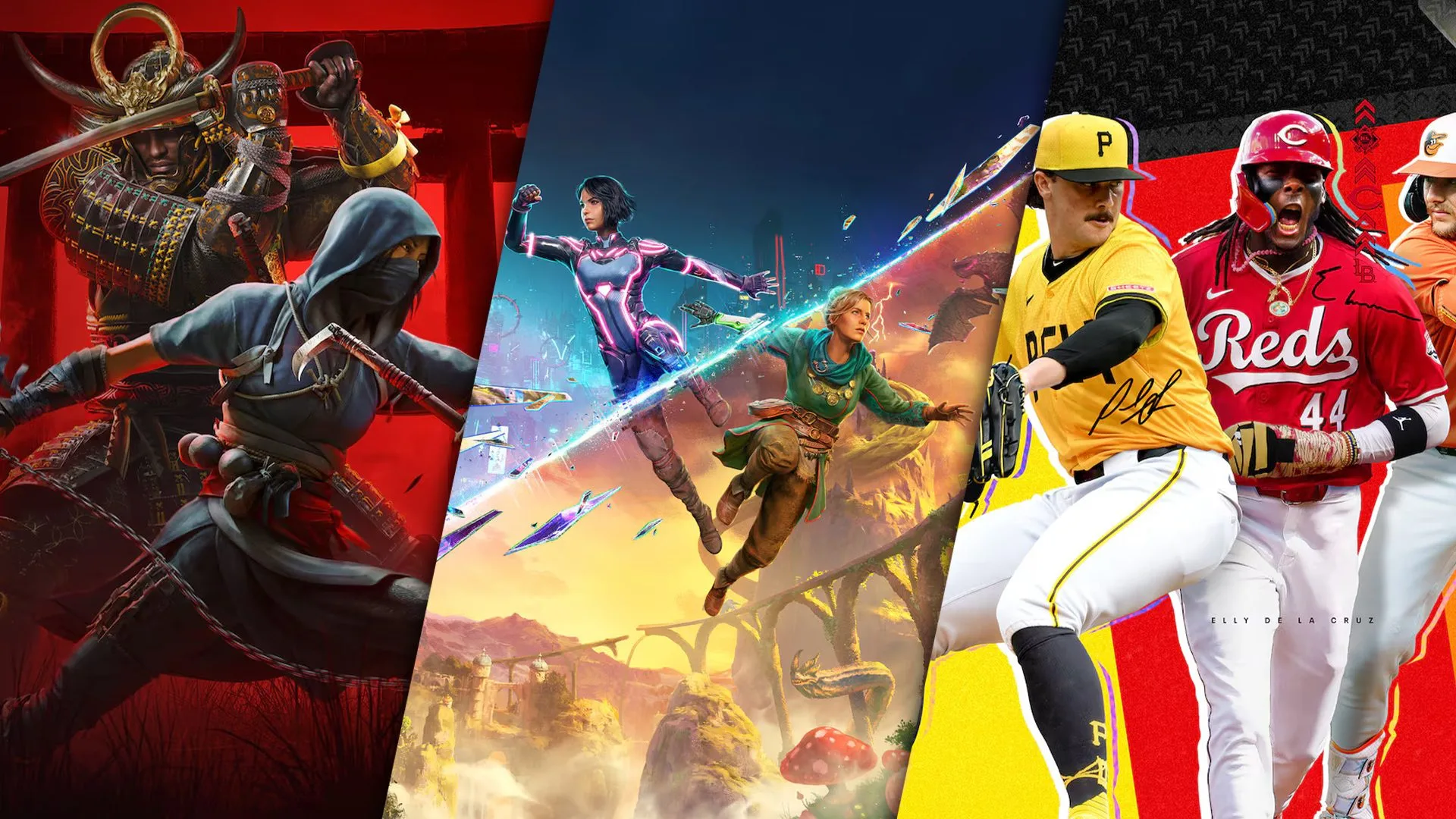 PlayStation Store: Die Top-Downloads im März 2025