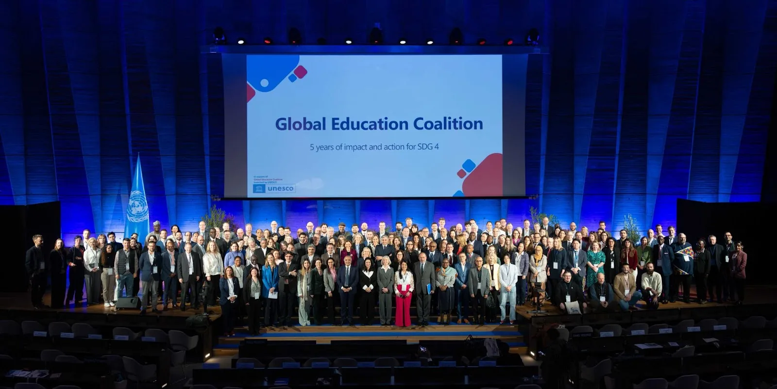 Raspberry Pi Foundation joins UNESCO’s Global Education Coalition