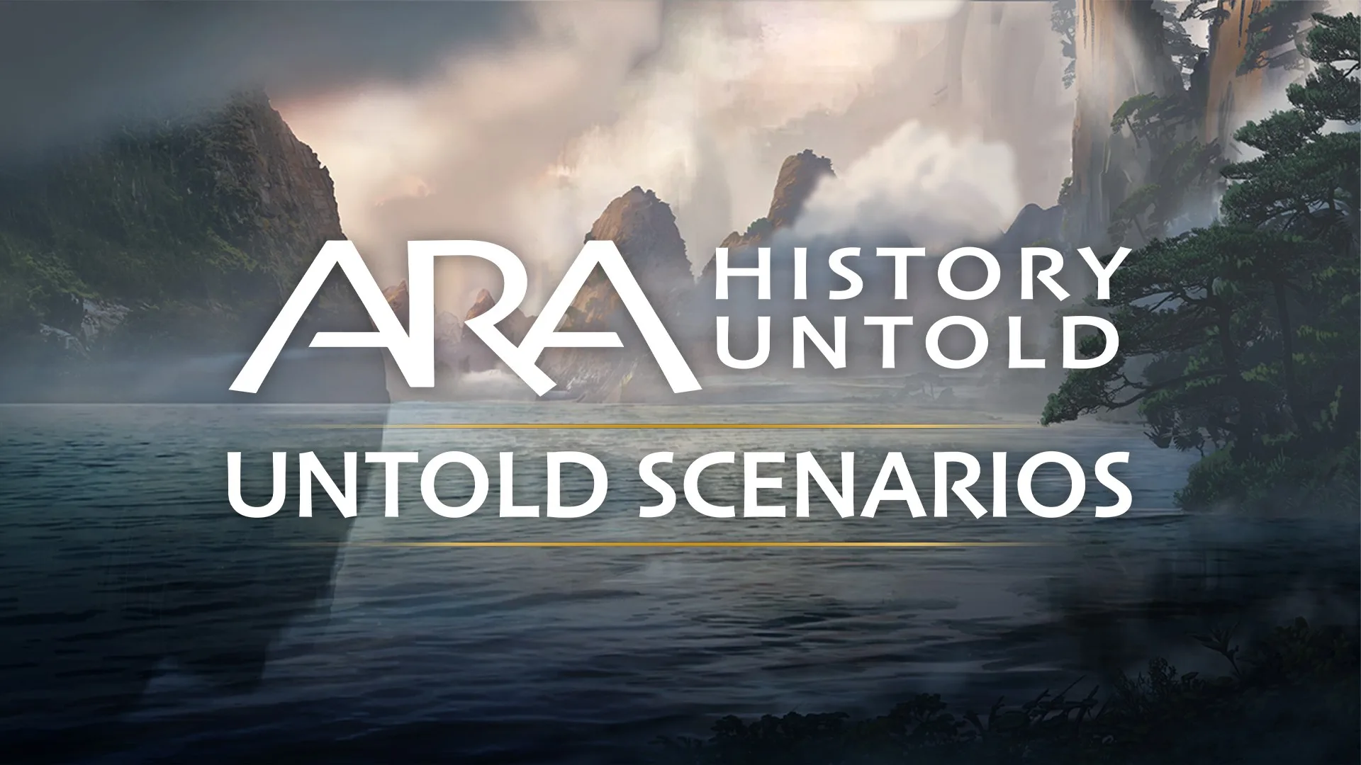 Ara: History Untold’s Biggest Update and First DLC Available Today for Xbox PC and Steam 
