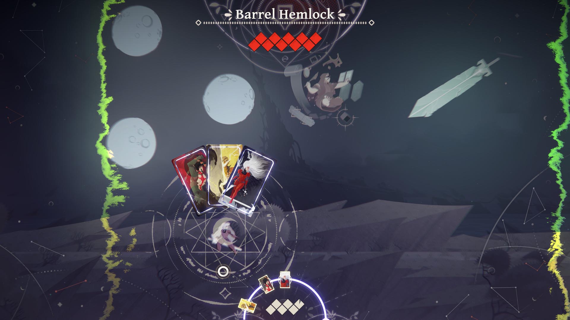 At Fate’s End: The Spiritfarer Team’s Next Game Invites You to Fight the Ones You Love