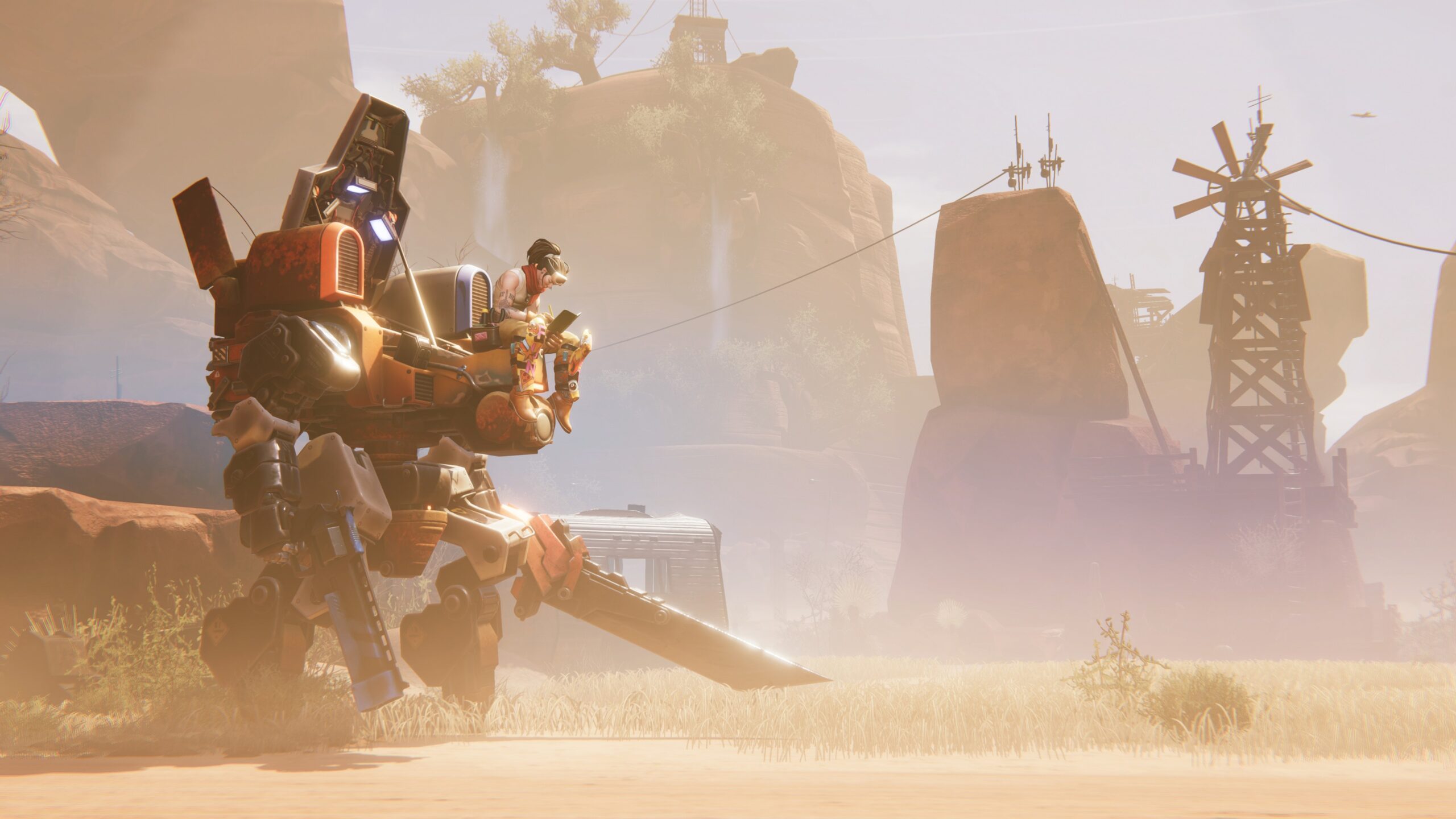 Bounty Star Screenshot