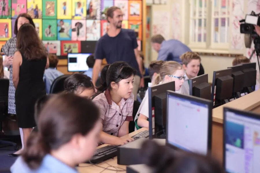 Discover the incredible impact of Code Club: The Code Club annual survey report 2025