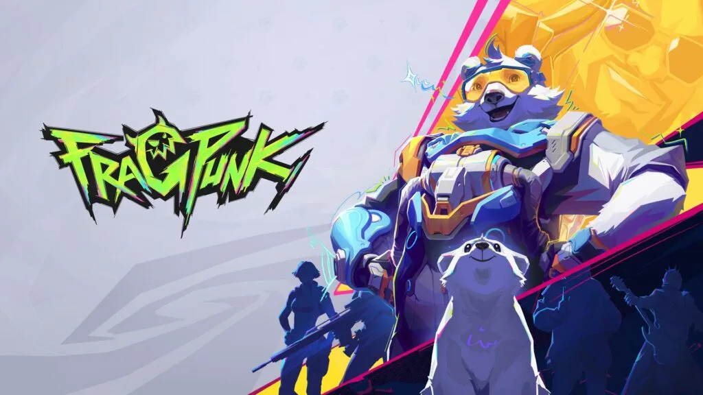 FragPunk Season 2 Brings Transformative Updates, Including a New Lancer