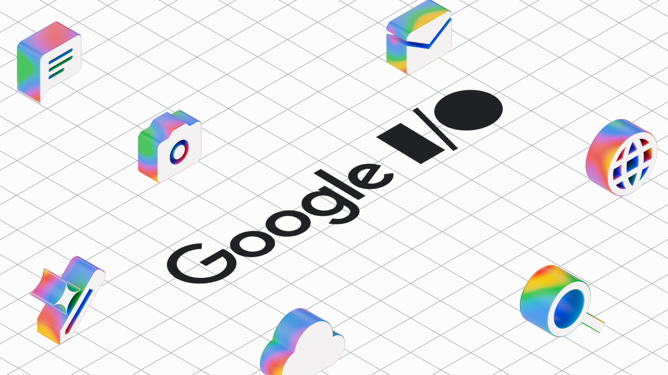 How well do you know our I/O 2025 announcements?How well do you know our I/O 2025 announcements?Contributor