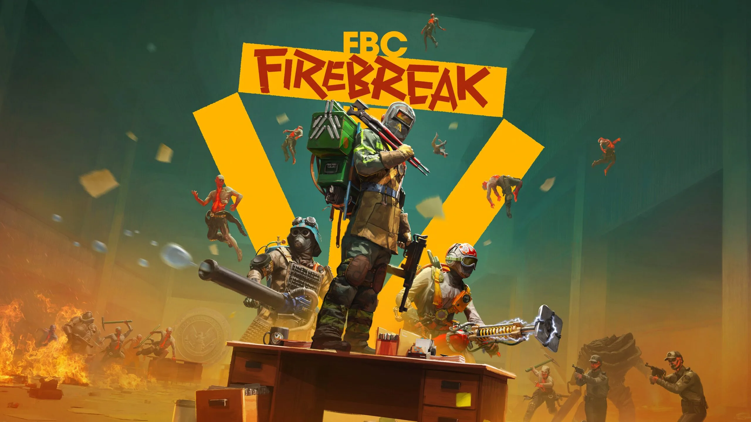 PlayStation Plus-Spielekatalog für Juni: FBC: Firebreak, Battlefield 2042, Five Nights at Freddy’s: Help Wanted 2 und mehr