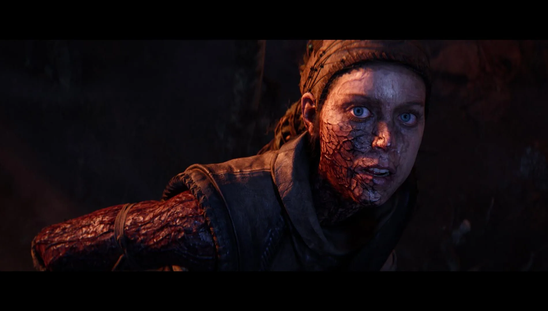 Senua’s Saga: Hellblade II Enhanced erscheint am 12. August