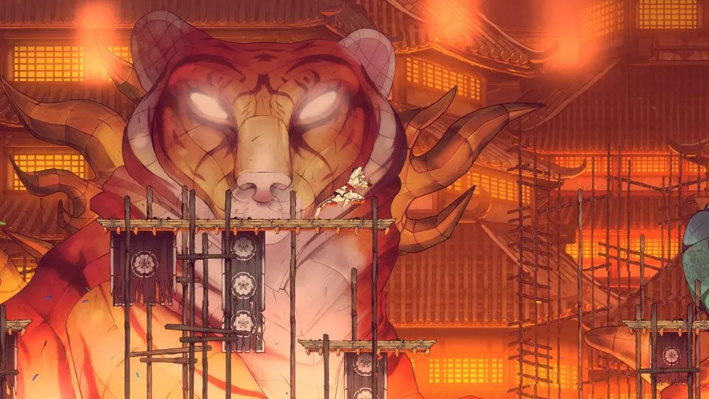 Shinobi: Art of Vengeance – Wir haben das Comeback der Kultreihe gespielt