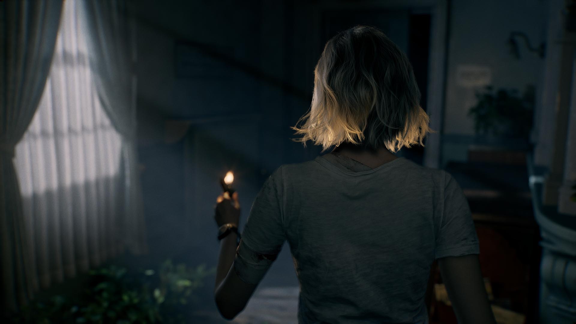 We Played Resident Evil Requiem – In First and Third Person Modes