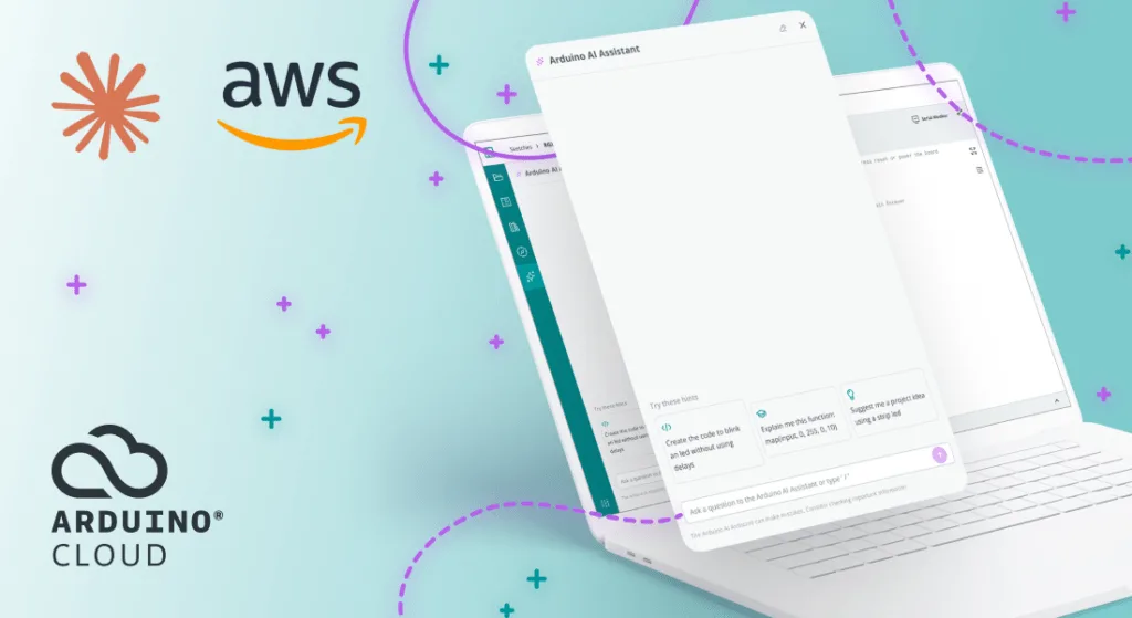 Why we chose Claude for the Arduino Cloud AI Assistant