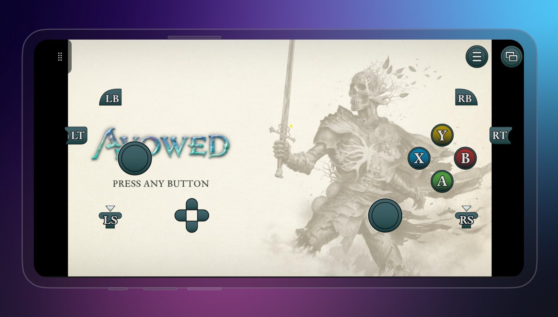 Touch and Mouse & Keyboard Asset