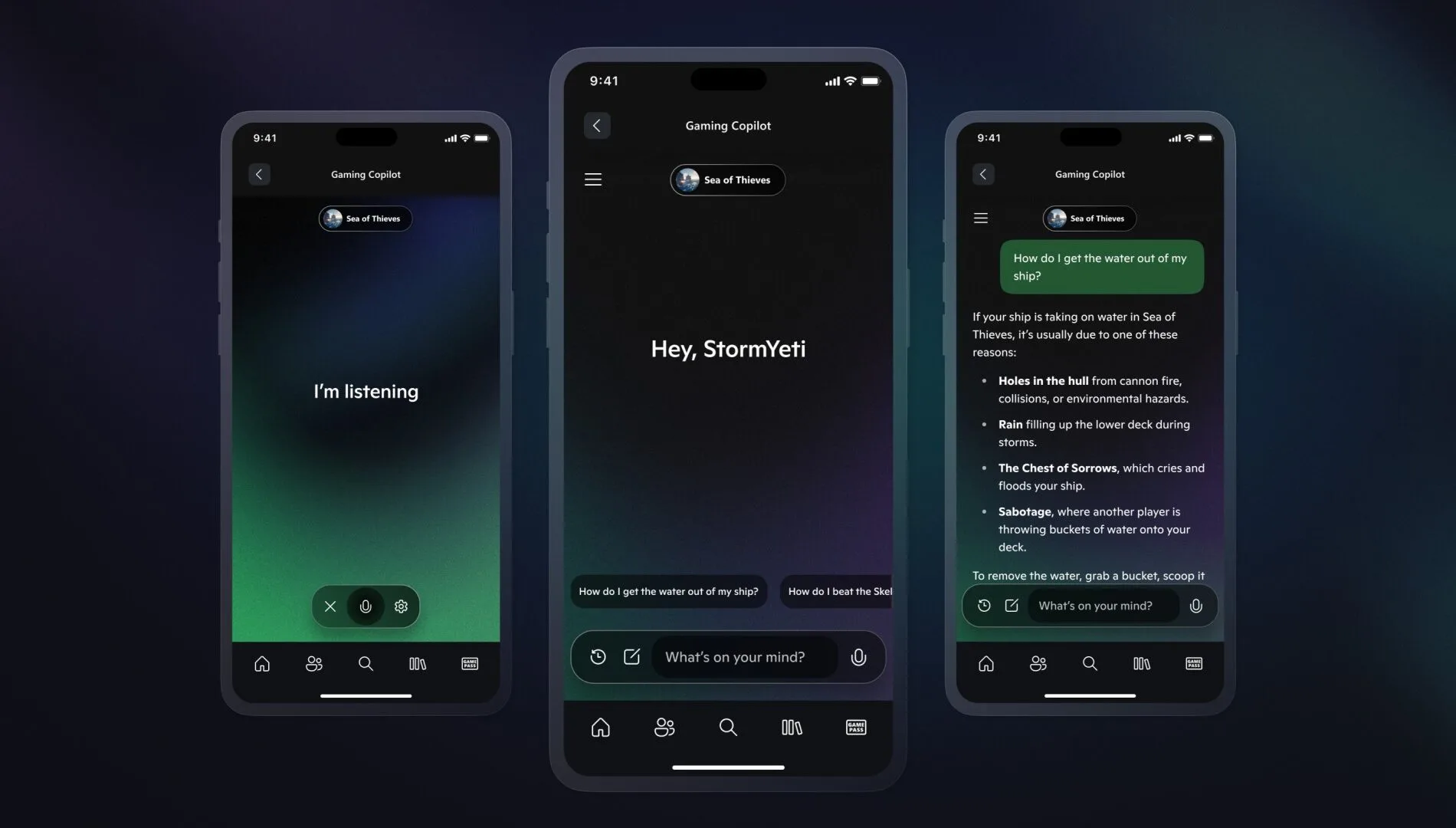 Xbox-Update im Juni: Copilot for Gaming erscheint als Testversion für Mobilgeräte, neue Spielbibliothek und mehr  