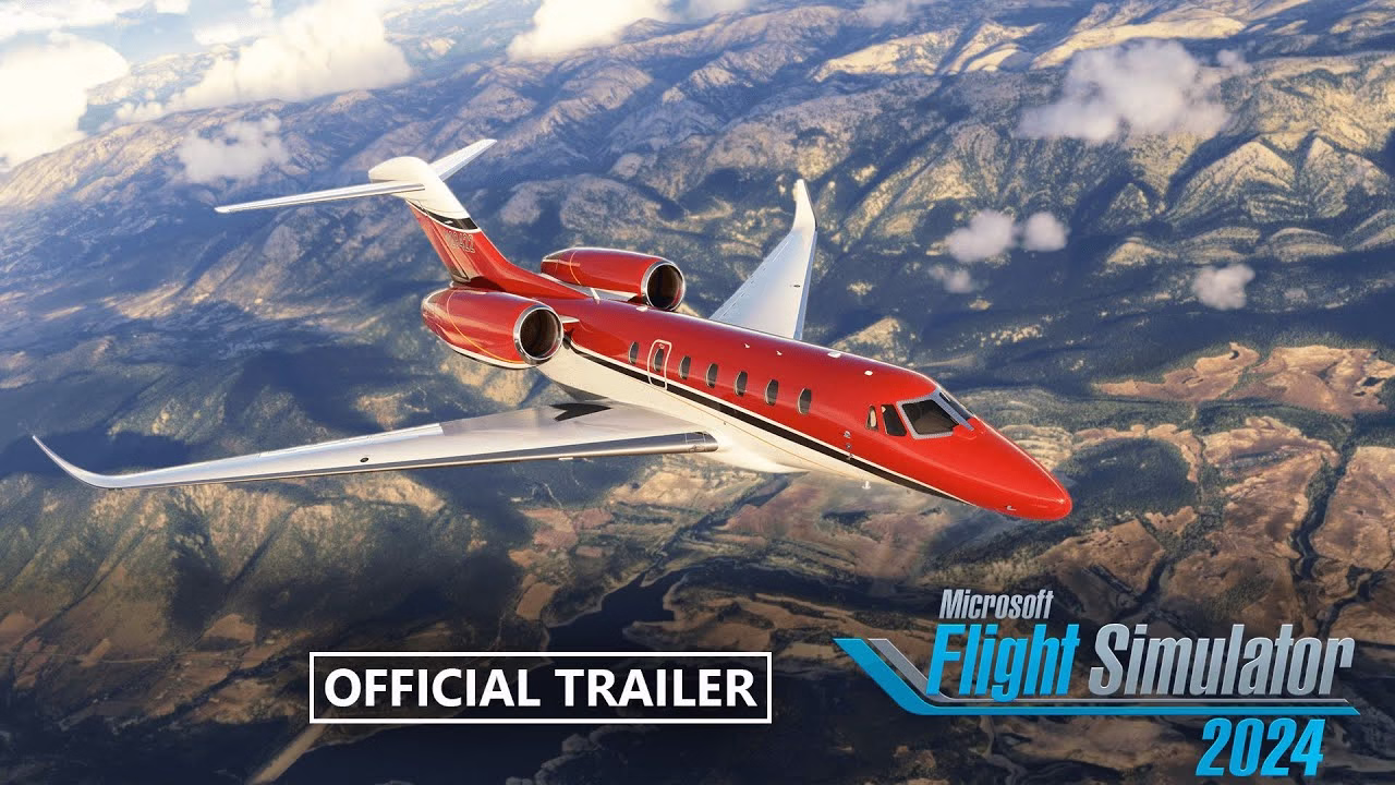 Microsoft Flight Simulator 2024 kündigt Cessna Citation X von FlightFX als Marktplatzinhalt an