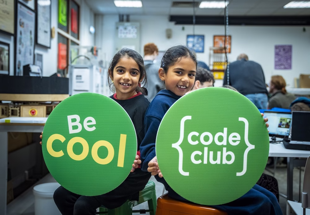New to coding? Resources to help children learn to code